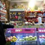 Активисты проекта «Безопасная среда» выявили грубые нарушения правил торговли в продуктовом магазине в Люблино 