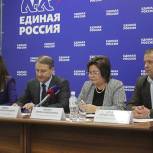 Рязанские единороссы подвели итоги XVI Съезда партии