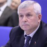 Работа с обращениями граждан является первоочередной задачей для депутатов – Кидяев