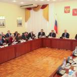 Фонд капитальных ремонтов выполнил план работы в 2016 году на 93% 