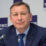 Александр Косинцев: «Единая Россия» принципиально меняет подходы к формированию партпроектов