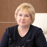 Лидия Антонова: Поздравляю с Днем студента!