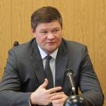 Денис Лебедев: С Днем российского студенчества!