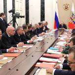 Путин оценил успехи в выполнении Гособоронзаказа
