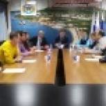 Для удобства посетителей природного парка "Вулканы Камчатки" будет введена билетная система