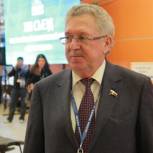 Иван Медведев: У меня появилась уверенность, что наказы моих избирателей будут выполнены