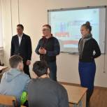 Нам нужны светлые головы и свежий взгляд на борьбу с коррупцией – Александр Щербаков