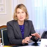 Работа партийных фракций должна быть максимально открыта