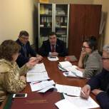 Новьюхов: В Югре всегда была приоритетной поддержка традиционных промыслов коренных народов Севера