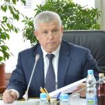 Кидяев: «Урезать» закон о выборах мэров в РФ нелогично и нецелесообразно