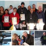 Депутаты – единороссы поддержали спартакиаду инвалидов в Мошковском районе
