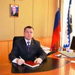 Алексей Кошелев: «Партия приблизилась к людям»        