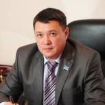 Ямкин: Полномочия по установлению правил использования лесов для сохранения самобытного уклада жизни коренных народов должны быть у регионов