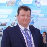 Константин Горобцов: «Принятые на съезде решения станут полезными для калужан»