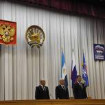 В Башкортостане на заседании регионального Политсовета поставлены задачи на 2017 год