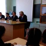 Геннадий Глушков провел прием в Мамадыше