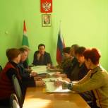 Ульяновские единороссы обсудили направления партийной работы