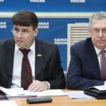 Республике Коми выделено более 440 миллионов рублей на создание новых мест в общеобразовательных организациях