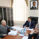 Инициатива граждан находит поддержку