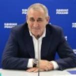 «Единая Россия» начала подготовку к осенним выборам