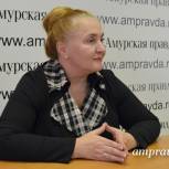 Ольга Лысенко: «Надо делать то, что важнее всего для людей»