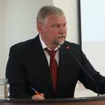 Булавинов: Компенсация взносов на капремонт станет существенной поддержкой для пожилых людей