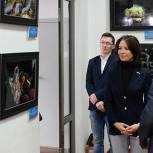 Депутат Государственной Думы Альфия Когогина встретилась с первичным отделением Партии №5 Набережных Челнов