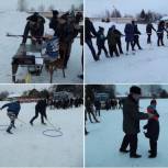 Здоровый дух в здоровом теле!