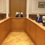 Свердловские партийцы намерены вовлечь в мероприятия Года экологии максимальное количество жителей