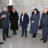 Партия поможет возродить дом культуры в ставропольском селе Винсады