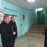 Сергей Есяков: «Поддержка сельских домов культуры в рамках партийного проекта даст новый импульс развитию талантов на селе»