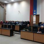 В Калуге в рамках партпроекта «Управдом» начала работу «Школа грамотного потребителя»
