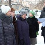 Жители Челябинска внесли предложения в партпроект «Городская среда»