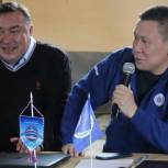 Александр Новьюхов: «Опыт Югры по вопросам сохранения и поддержки традиционной хозяйственной деятельности коренных народов оценили на самом высоком уровне»