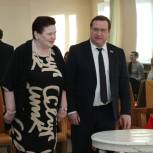 Дмитрий Юрков: Северодвинский театр получит 4,2 млн. рублей на новый репертуар