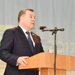 Аликовский район подвёл итоги 2016 года
