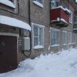 В Перми активисты "УРБАНиИ" проверили уборку дворов микрорайона Запруд