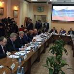 Ситников: На Ямале реализуются значимые для страны проекты