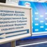 Депутаты фракции «Единая Россия» в Госдуме на выездном заседании обсудят вопросы развития промышленности
