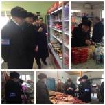 «Народные контролеры» провели рейд по торговым сетям