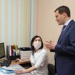 Бессарабов: Переход на новые форматы работы продиктован жизнью