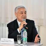 В республике стартовал «Парламентский урок-2017»