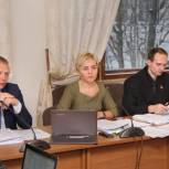 Расходы на функционирование многофункциональных центров области в 2017 году планируют увеличить на 7,5 миллионов рублей