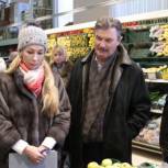 «Честная цена» продолжает мониторинг торговых сетей в Новосибирске