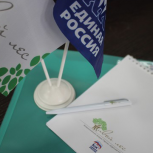 «Единая Россия» возьмет на контроль исполнение поручений президента по защите леса