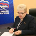 Все обращения и просьбы граждан доводим до логического завершения, - Наталья Маленко