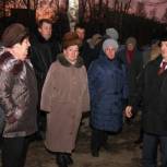 Георгий Шевцов: Контроль реализации программы капремонтов в регионе должен быть жестким