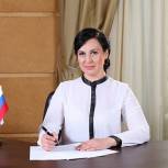 Октябрьский район: Ирина Воронина провела личный прием граждан