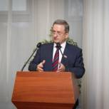 В региональной Общественной палате обсудили итоги выборов депутатов Государственной Думы и Законодательного Собрания области