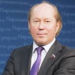 Владимир Кононов: Поздравляю с Днем российской науки!